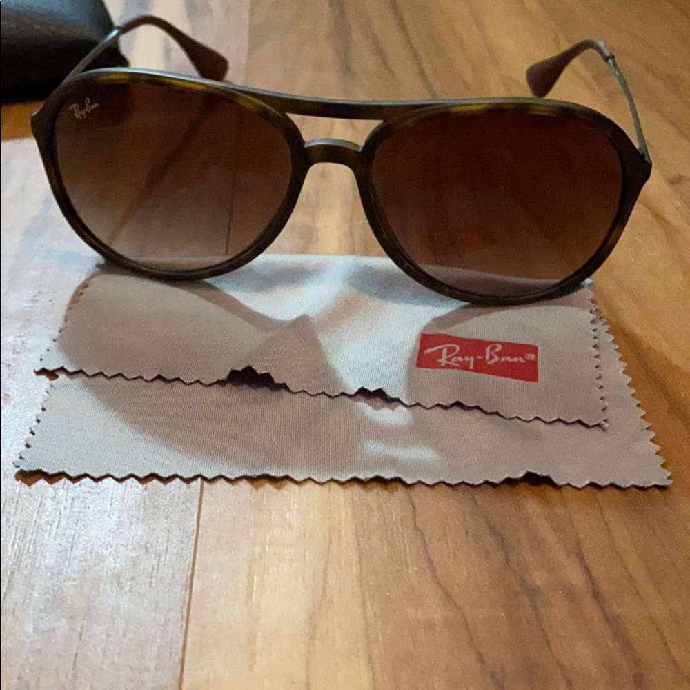 Ray Ban Aviators